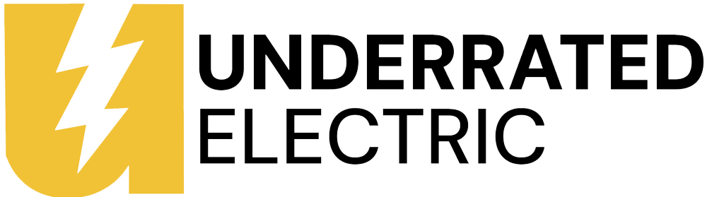 go to Underrated Electric home page